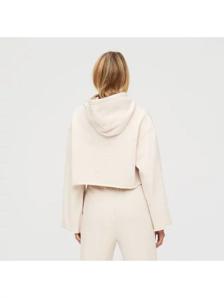 Bluza Erika Cavallini beżowa