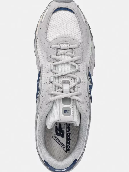 New Balance sportcipő női szürke