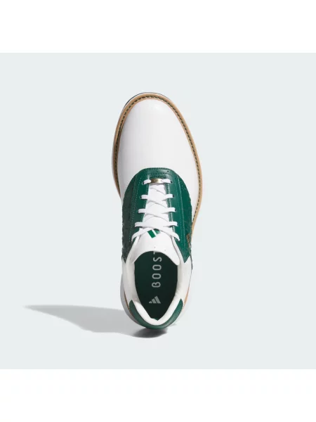 BOTY SPIKELESS GOLF bílé