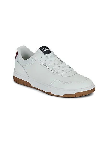 Superge Tommy Hilfiger bela