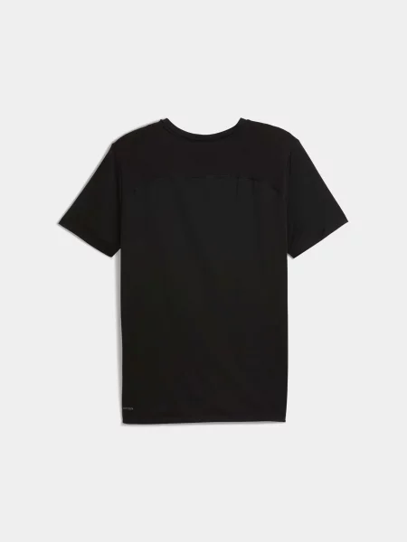 Футболка Puma черная