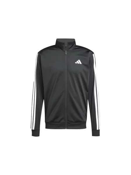Bunda Adidas Sportswear černá