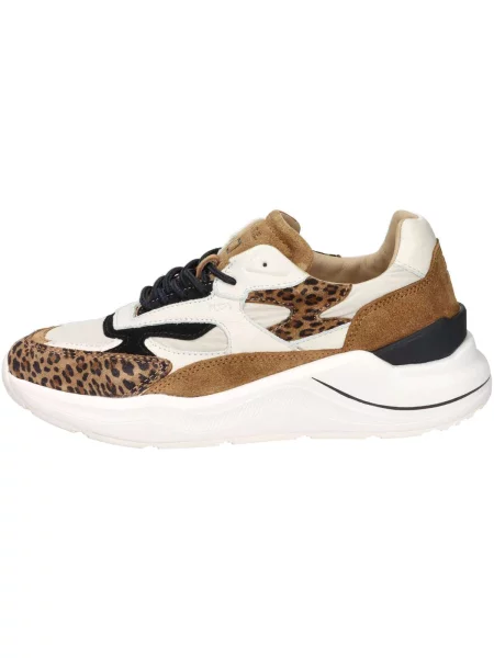 Pantofi D.a.t.e. maro