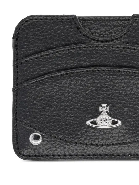 Portofel Vivienne Westwood negru
