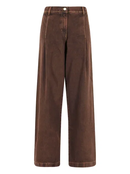 Blugi Federica Tosi maro