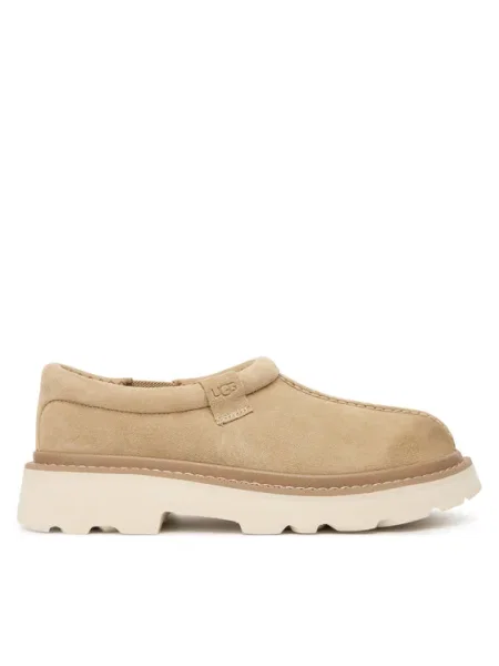 Ugg Cizme de zăpadă M Tasman Lug bej