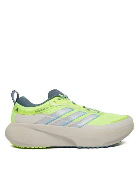 Παπούτσια για Τρέξιμο adidas Supernova Rise 3 Atr Running Shoes πράσινο