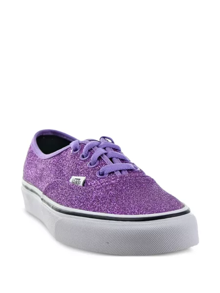 Sneaker Vans Authentic lila