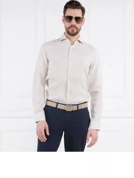 Oscar Jacobson Len ing bézs