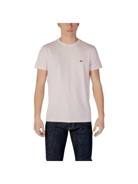 Tricou Lacoste albastru