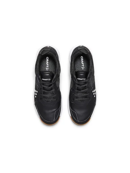 Pantofi Craft negru