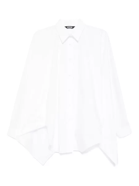 Koszula Moohong biała