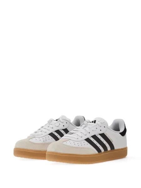 Sneakerși Adidas Forum verde