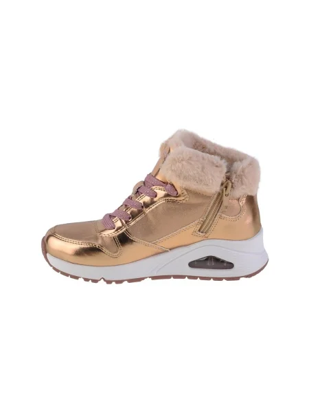 Gyerek félcipő Skechers
