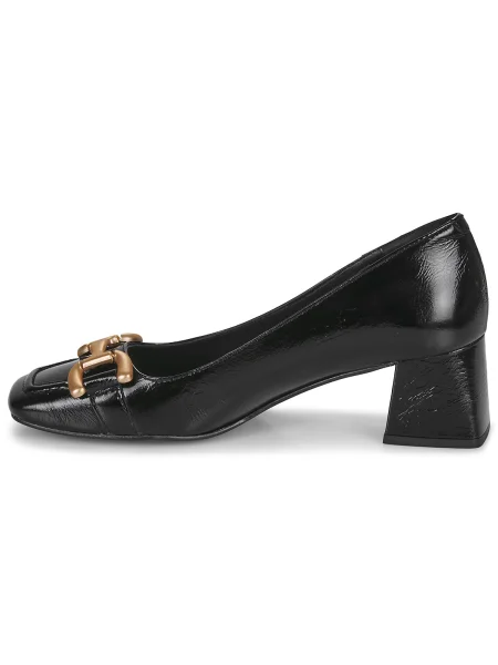 Pantofi Jb Martin negru