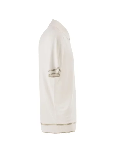 Tricou polo Boss