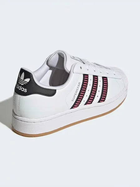 Adidas Originals Дитячі кросівки SUPERSTAR II