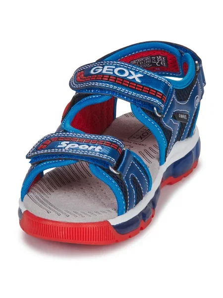 Pantofi copii Geox albastru