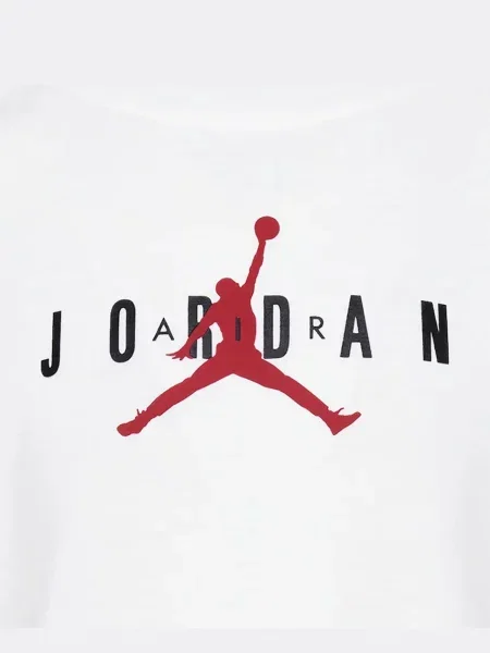 Детская футболка Jordan