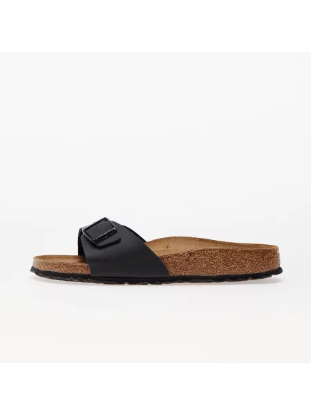 Σκαρπινια Birkenstock μαύρο
