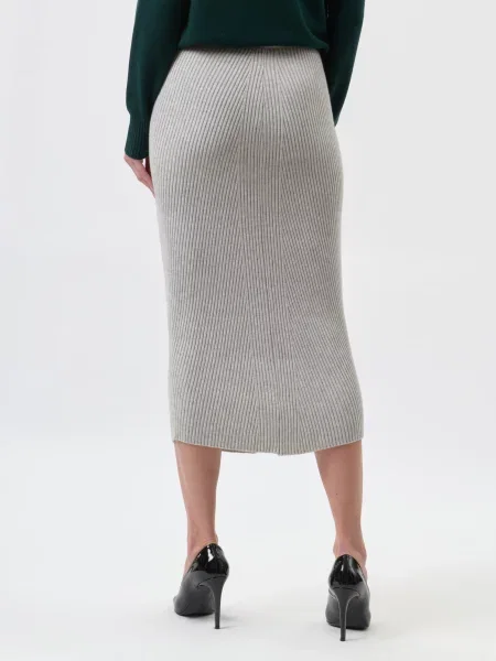 Спідниця Vicolo сіра