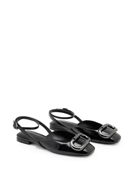 Sandale Marc Jacobs negru