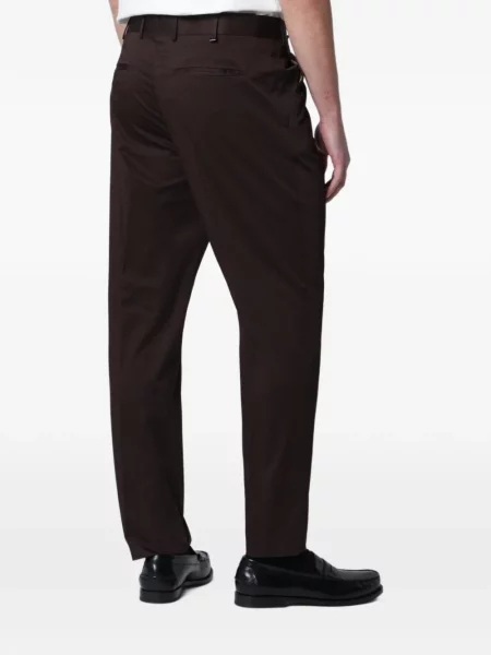 Pantaloni Pt Torino maro