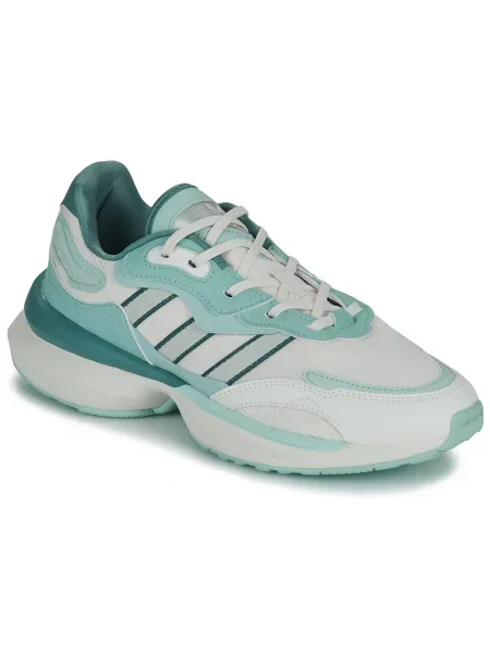 Tenisky Adidas biela
