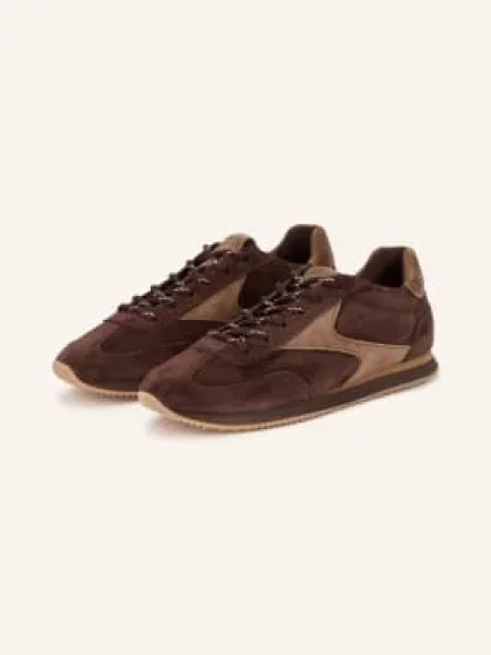 Kennel & Schmenger Sneakersy Mui braun brązowe