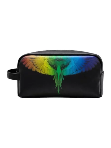 Torba Marcelo Burlon czarna