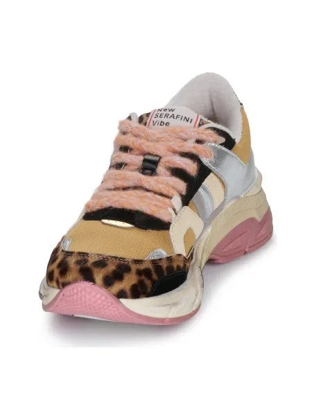 Pantofi Serafini