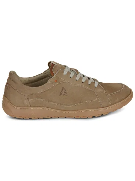Pantofi Fluchos bej