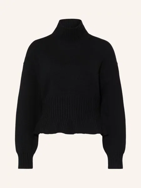 Allude Svetry S Kašmírem černá