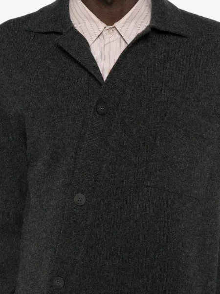 Cardigan Jacquemus gri