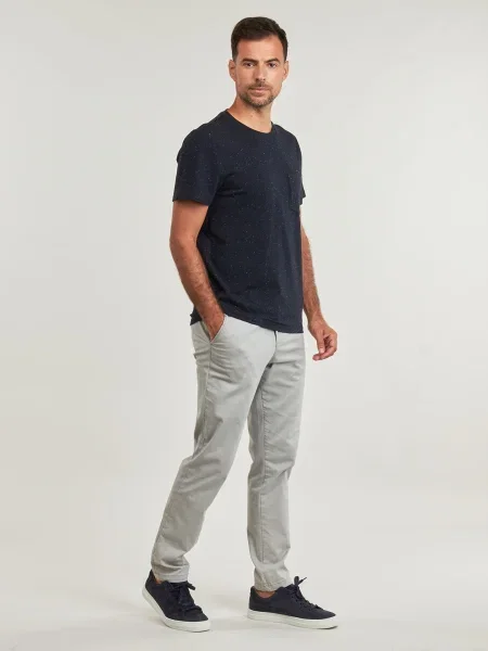 Tricou Faguo albastru