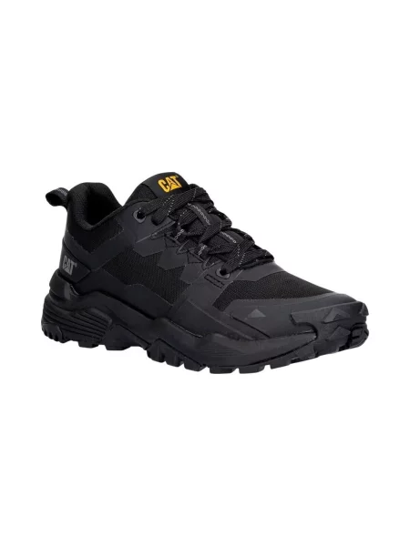Pantofi Caterpillar negru