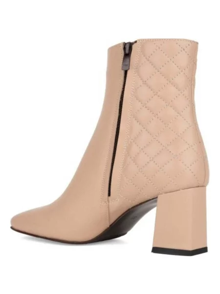Pantofi Sergio Moretti bej