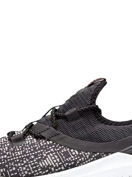 Велурени маратонки New Balance Fresh Foam черно