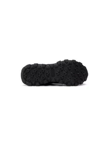 Trekking félcipő Big Star Shoes fekete