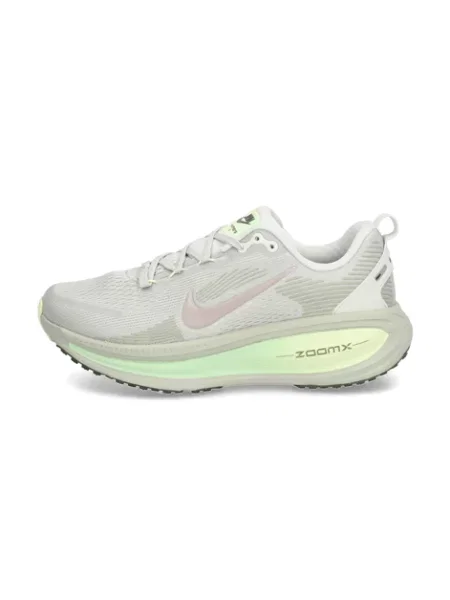 Nike tenisky šedé