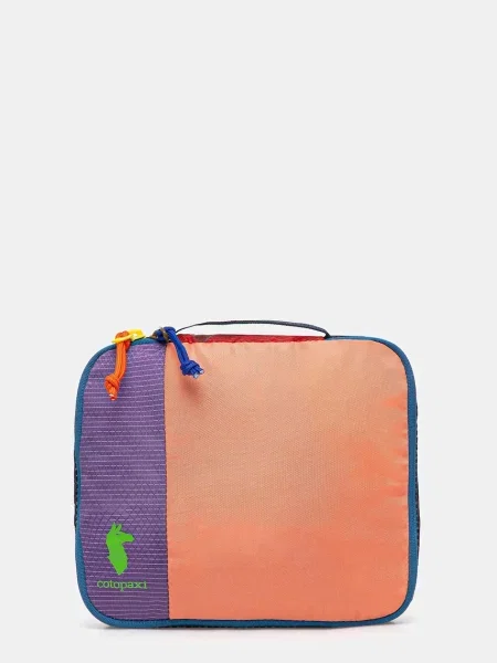 Kozmetička torbica Cotopaxi Del Dia Cubo 2L