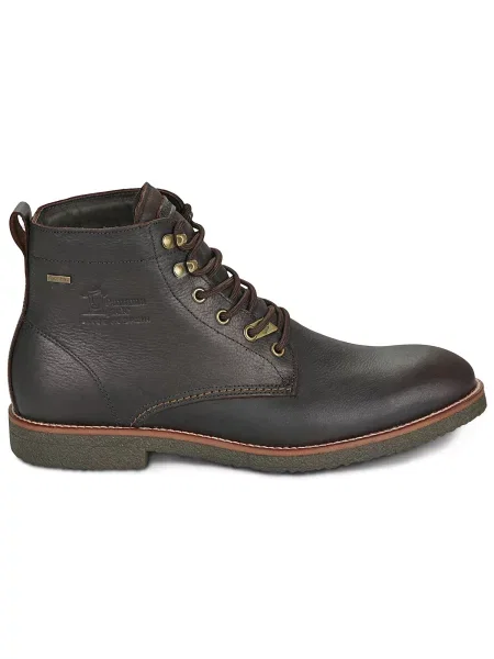 Pantofi Panama Jack maro
