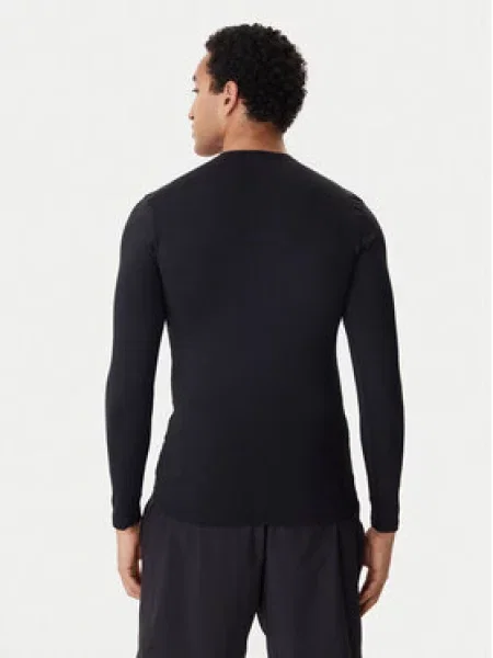 Reebok Techniniai marškinėliai juoda