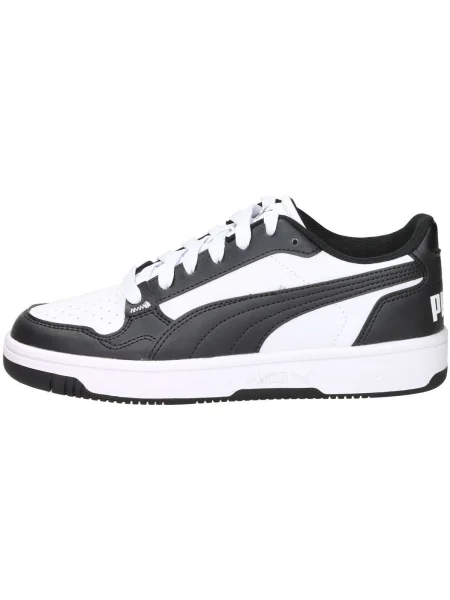 Tenisky Puma čierna