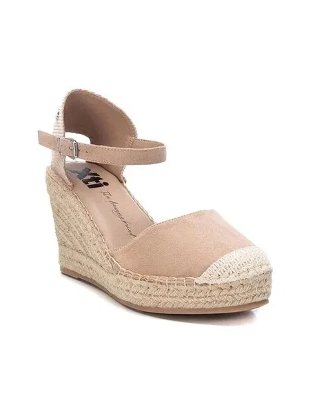 Pantofi Xti bej