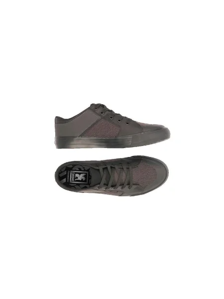 Pantofi Chrome negru