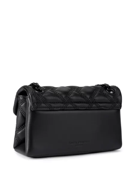 Torbica Kurt Geiger London crna