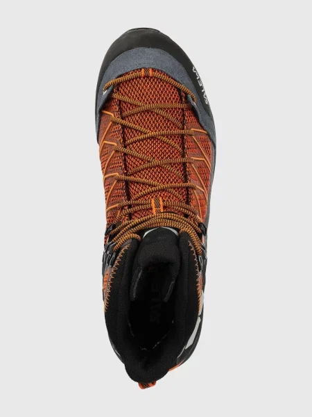 Черевики Salewa Mountain Trainer Lite Mid GTX