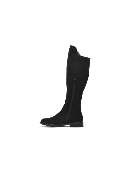 Pantofi Keys negru