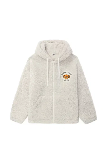 Geacă Apee™ By *a Bathing Ape® cu glugă